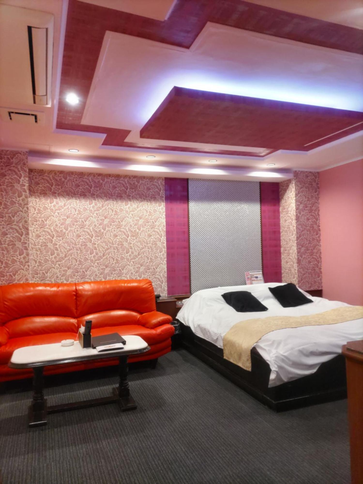 noah grande Hotel Osaka Bagian luar foto
